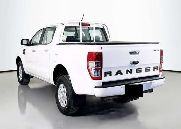 Used 1
                    FORD
                     for Sale Image