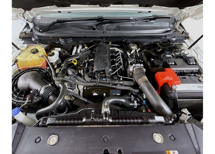 Used 1
                    FORD
                     for Sale Image