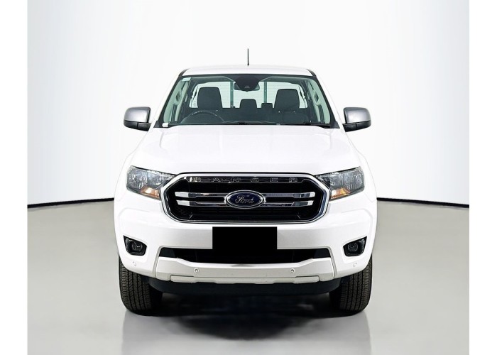 Used 1
                    FORD
                     for Sale Image