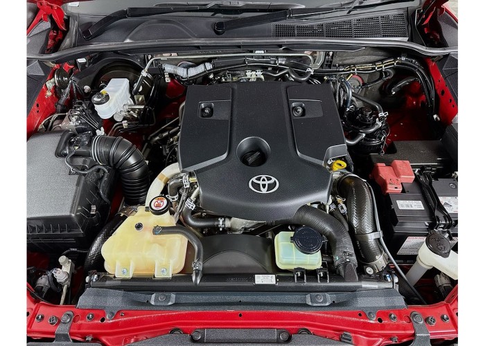 Used 1
                    TOYOTA
                     for Sale Image