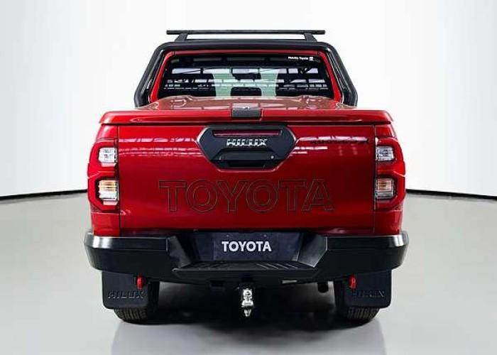 Used 1
                    TOYOTA
                     for Sale Image