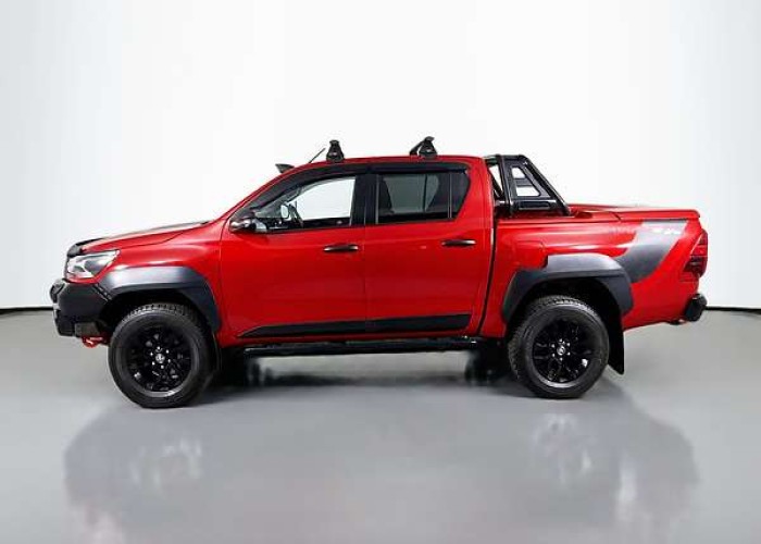 Used 1
                    TOYOTA
                     for Sale Image