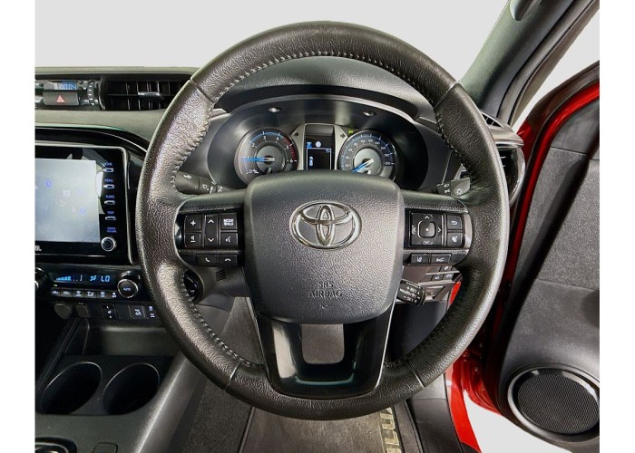 Used 1
                    TOYOTA
                     for Sale Image