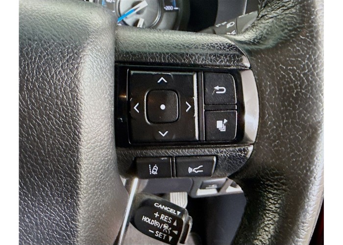 Used 1
                    TOYOTA
                     for Sale Image