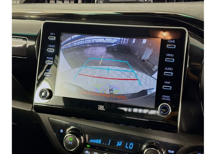 Used 1
                    TOYOTA
                     for Sale Image