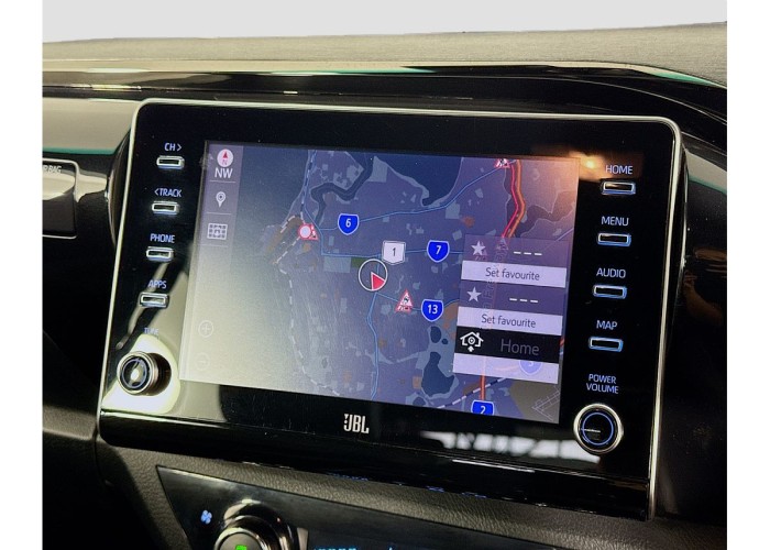 Used 1
                    TOYOTA
                     for Sale Image