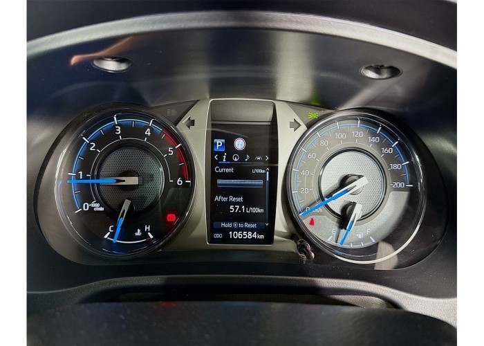 Used 1
                    TOYOTA
                     for Sale Image