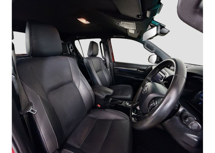 Used 1
                    TOYOTA
                     for Sale Image