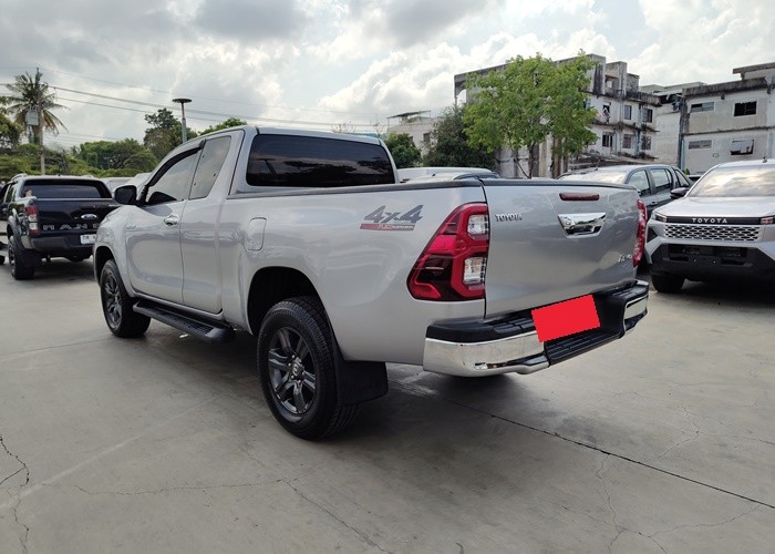 Used 9
                    TOYOTA
                     for Sale Image