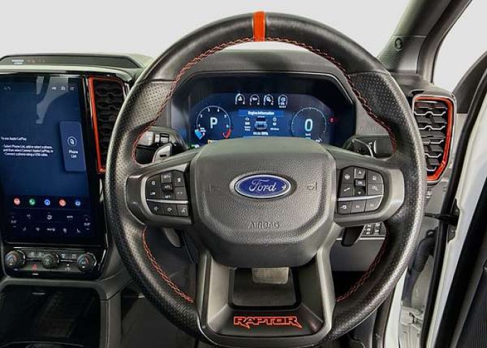 Used 1
                    FORD
                     for Sale Image