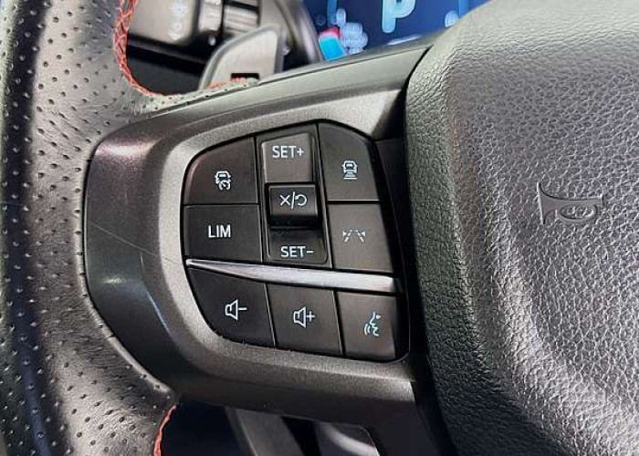 Used 1
                    FORD
                     for Sale Image