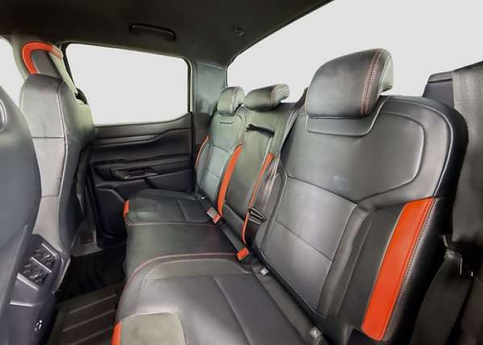 Used 1
                    FORD
                     for Sale Image