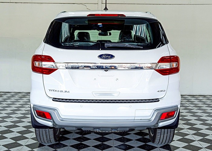 Used 1
                    FORD
                     for Sale Image