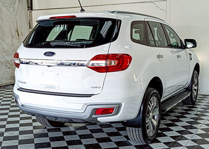 Used 1
                    FORD
                     for Sale Image