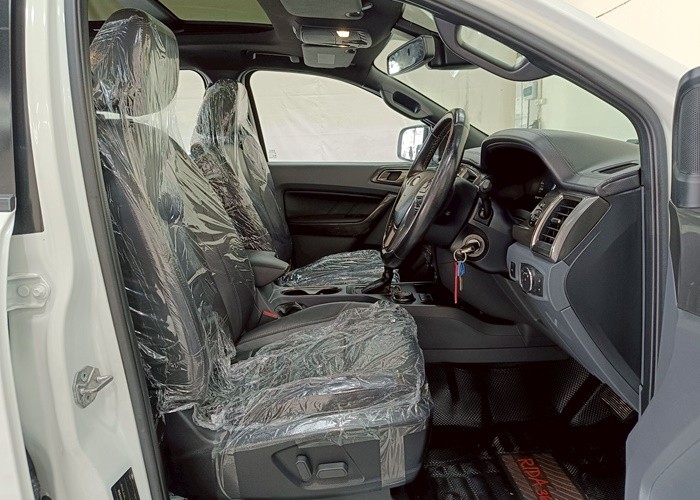 Used 1
                    FORD
                     for Sale Image