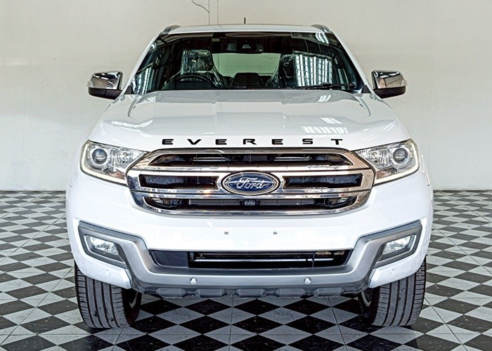 Used 1
                    FORD
                     for Sale Image