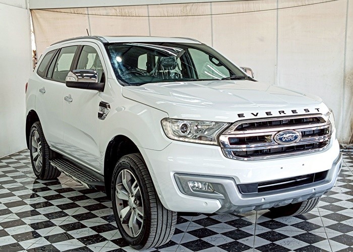 Used 1
                    FORD
                     for Sale Image