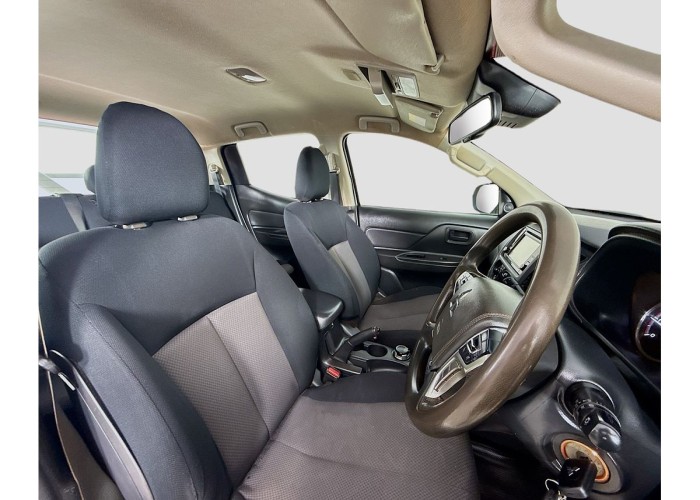 Used 1
                    MITSUBISHI
                     for Sale Image