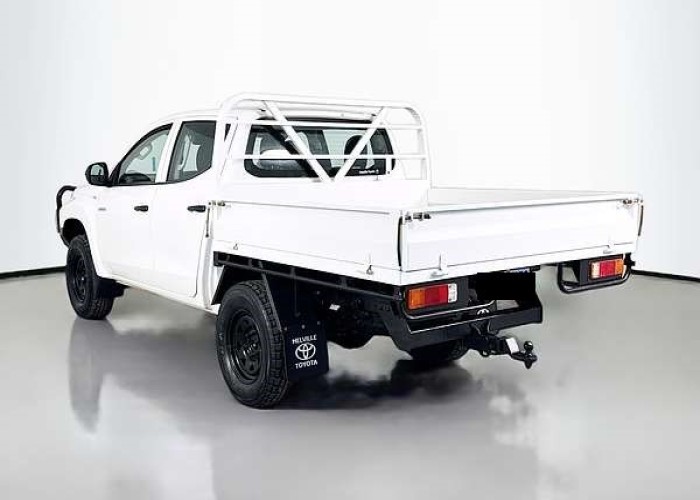 Used 1
                    MITSUBISHI
                     for Sale Image