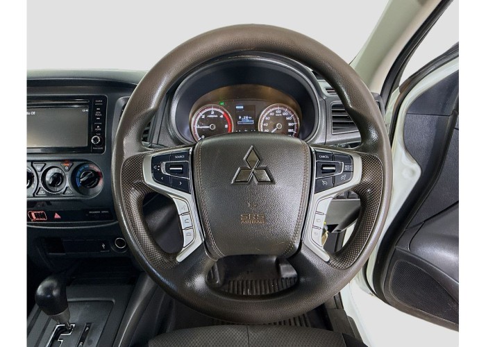 Used 1
                    MITSUBISHI
                     for Sale Image