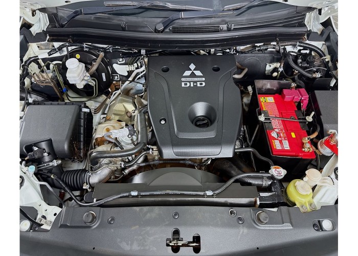 Used 1
                    MITSUBISHI
                     for Sale Image