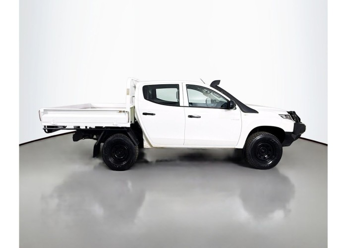 Used 1
                    MITSUBISHI
                     for Sale Image