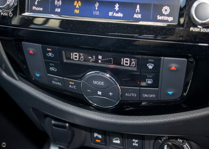 Used 1
                    NISSAN
                     for Sale Image