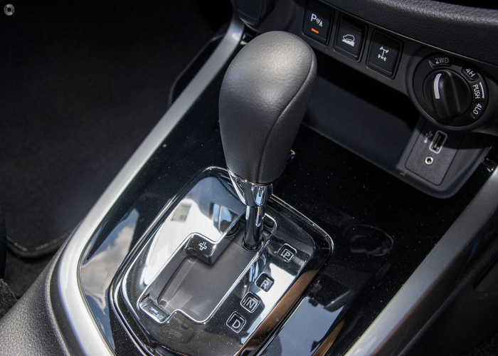 Used 1
                    NISSAN
                     for Sale Image