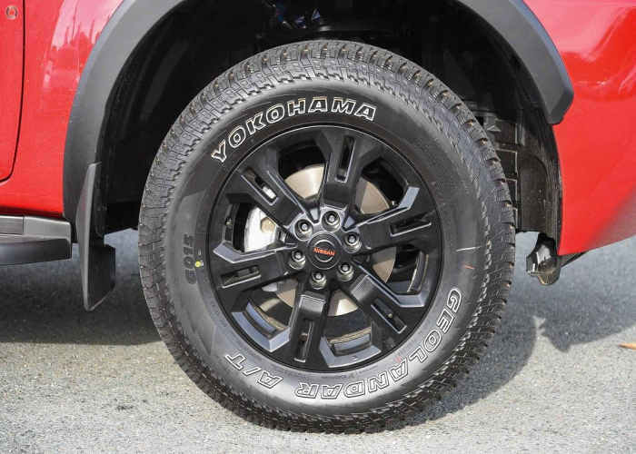 Used 1
                    NISSAN
                     for Sale Image