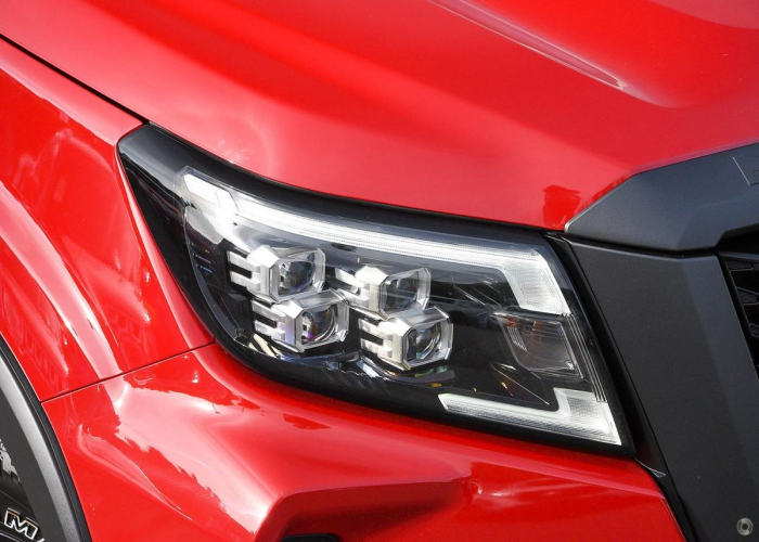 Used 1
                    NISSAN
                     for Sale Image