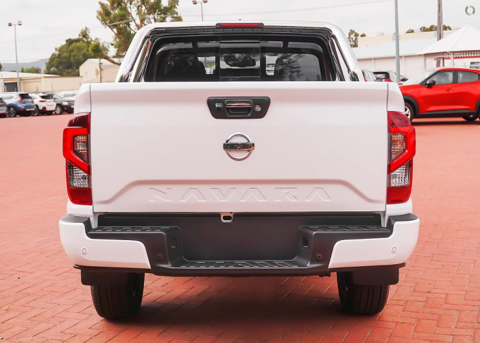 Used 1
                    NISSAN
                     for Sale Image