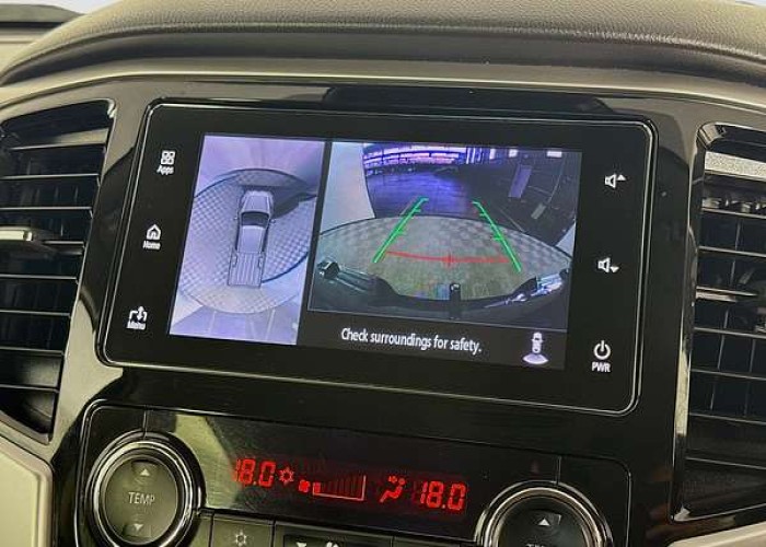 Used 1
                    MITSUBISHI
                     for Sale Image