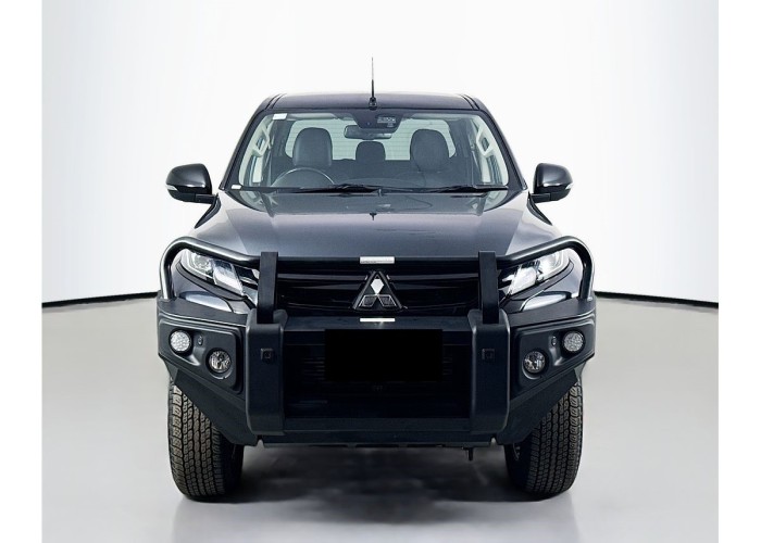 Used 1
                    MITSUBISHI
                     for Sale Image