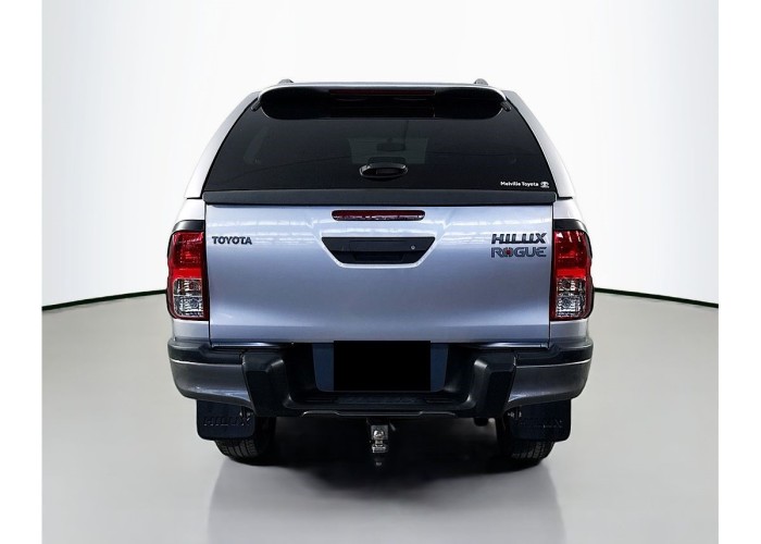 Used 1
                    TOYOTA
                     for Sale Image