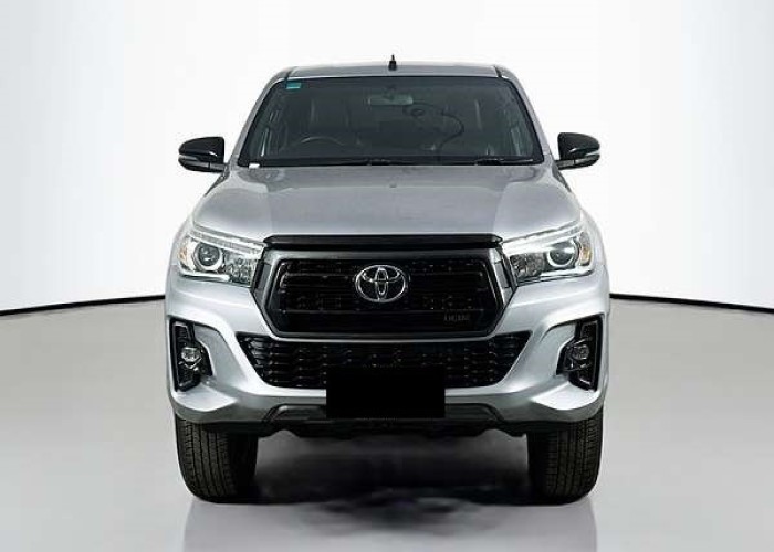 Used 1
                    TOYOTA
                     for Sale Image