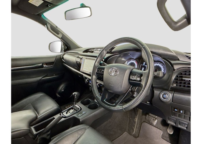 Used 1
                    TOYOTA
                     for Sale Image