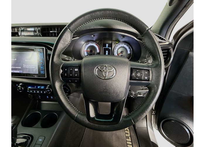 Used 1
                    TOYOTA
                     for Sale Image
