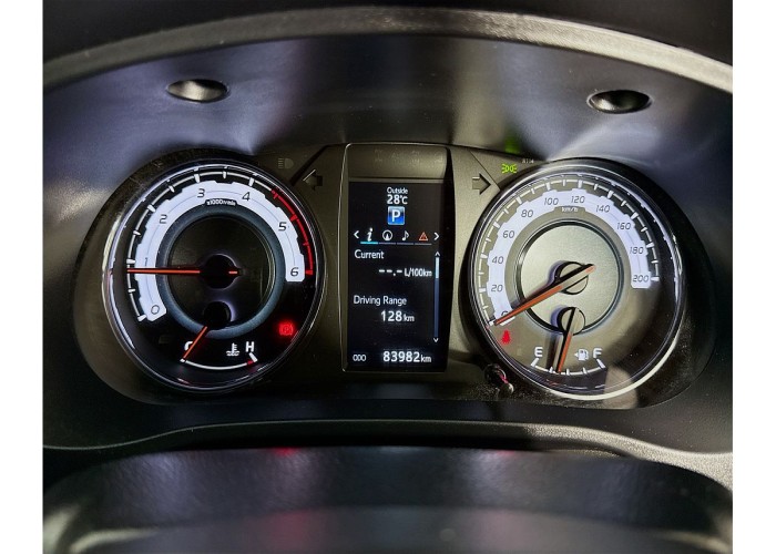 Used 1
                    TOYOTA
                     for Sale Image