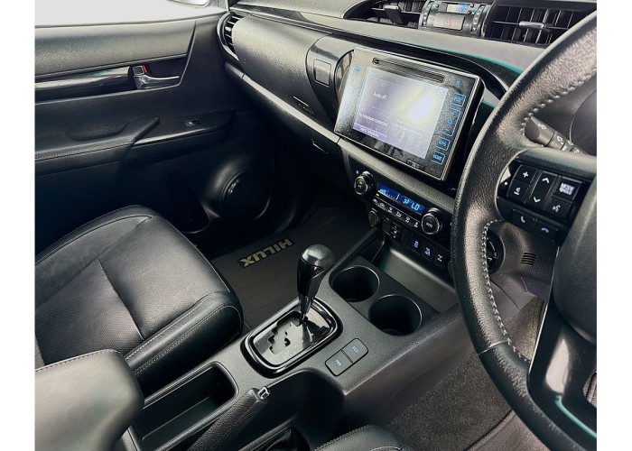 Used 1
                    TOYOTA
                     for Sale Image