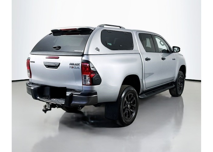 Used 1
                    TOYOTA
                     for Sale Image