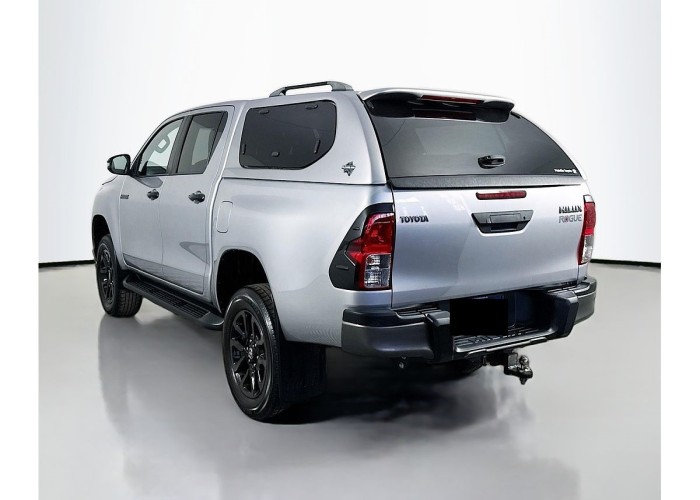 Used 1
                    TOYOTA
                     for Sale Image