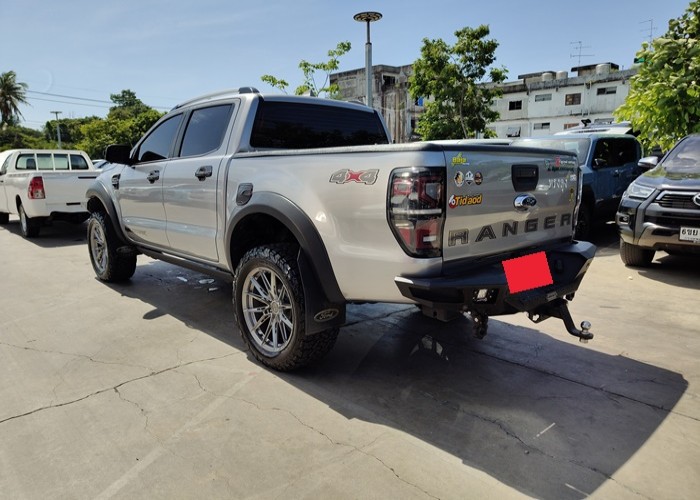 Used 8
                    FORD
                     for Sale Image