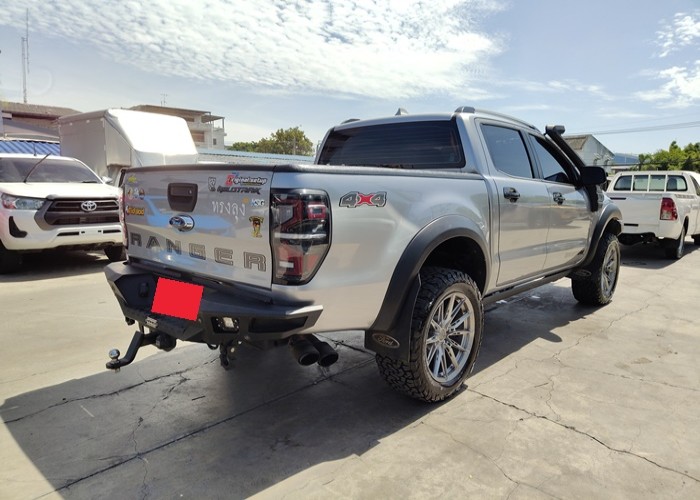Used 8
                    FORD
                     for Sale Image