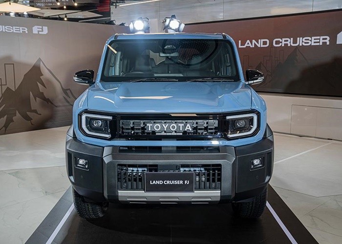 Used 3
                    TOYOTA
                     for Sale Image