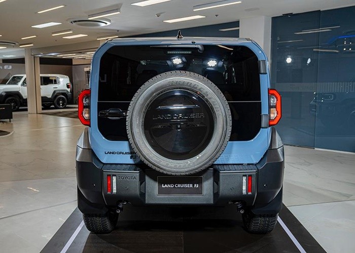 Used 3
                    TOYOTA
                     for Sale Image