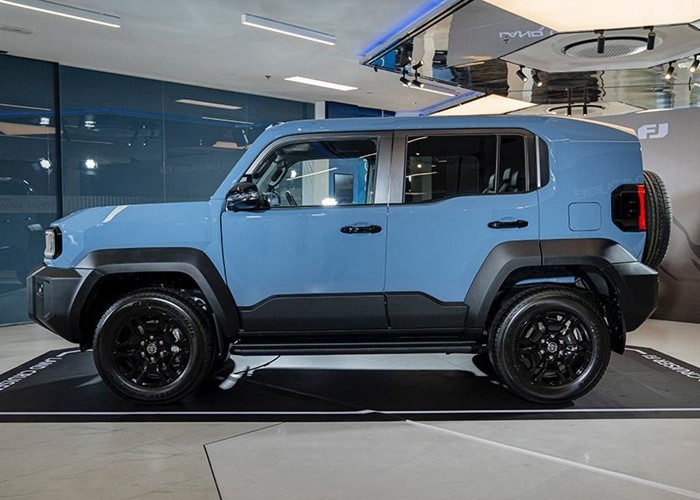 Used 3
                    TOYOTA
                     for Sale Image