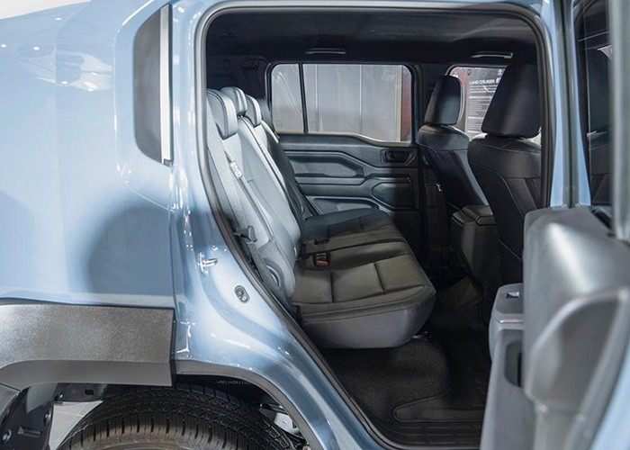 Used 3
                    TOYOTA
                     for Sale Image