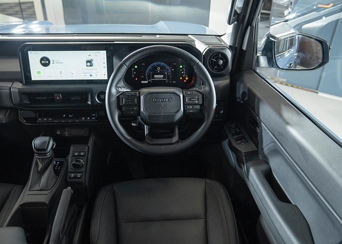 Used 3
                    TOYOTA
                     for Sale Image