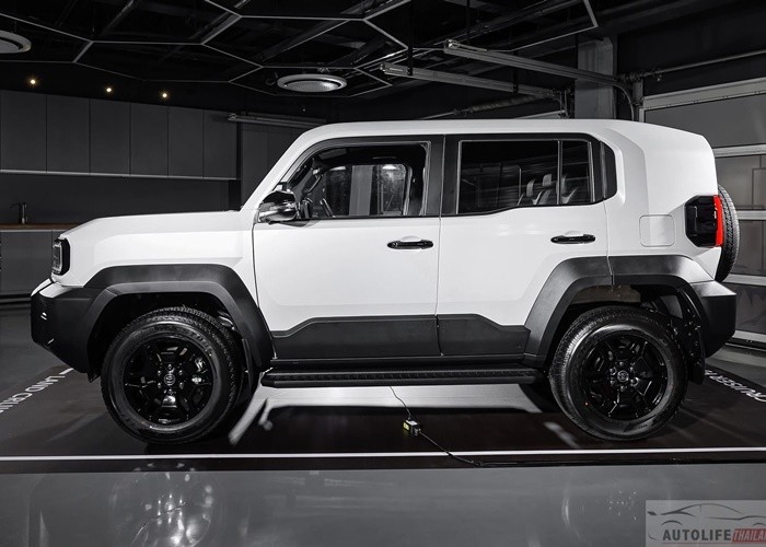 Used 3
                    TOYOTA
                     for Sale Image