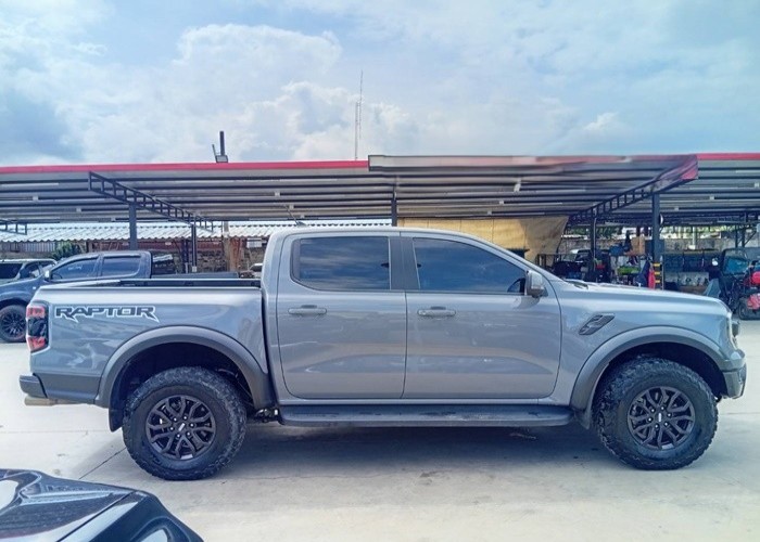 Used 3
                    FORD
                     for Sale Image
